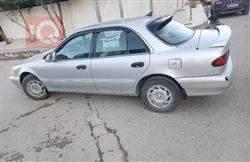 هیۆندای سۆناتا